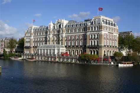 hotels casino amsterdam